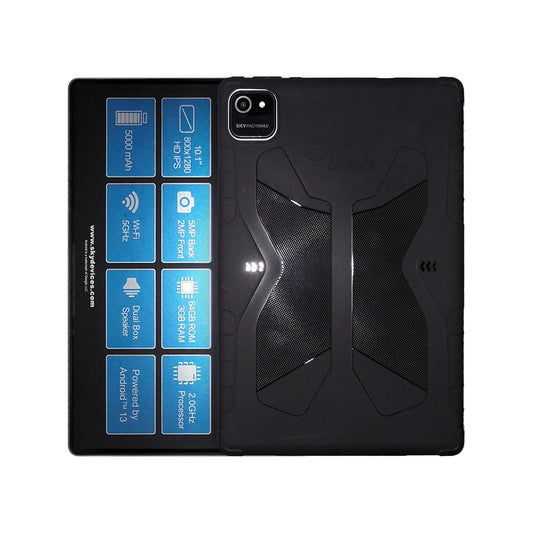 Tablet Pad10 Max SKY 10.1″ 4G 3GB 64GB 5mp+2mp