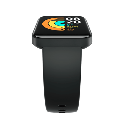 Reloj Inteligente XIAOMI MI Watch Lite Negro