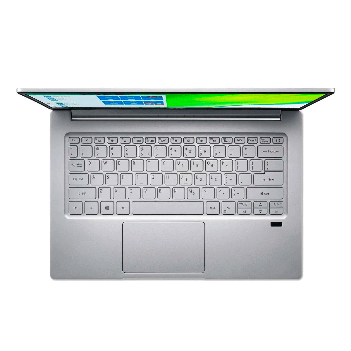 Notebook ACER Swift SF314 14″ FHD Ryzen 7 512GB SSD 8GB