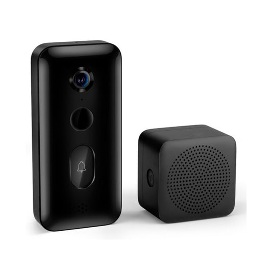 Timbre Con Cámara XIAOMI Doorbell 3 2k Visión Nocturna Wifi