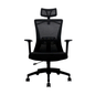 Silla Ergonómica FANTECH OCA258 Negro