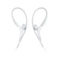 Auriculares Deportivos SONY MDR-AS41AP Llamadas 9mm Blanco
