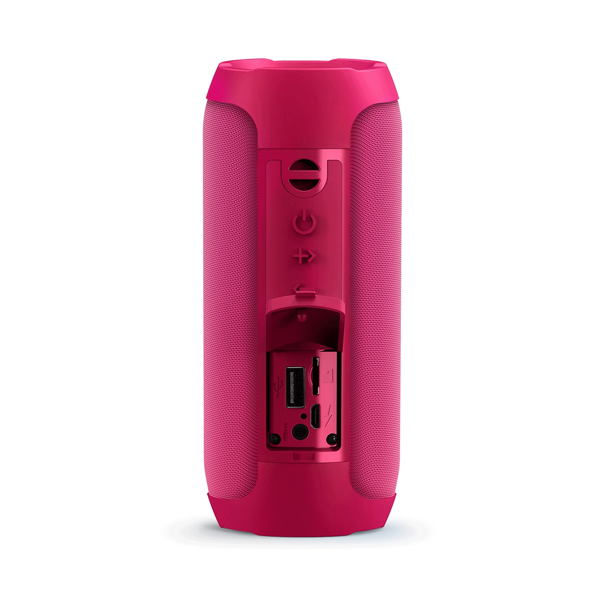 Parlante ENERGY SISTEM URBAN BOX 2 Bluetooth Magenta