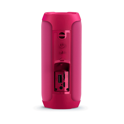 Parlante ENERGY SISTEM URBAN BOX 2 Bluetooth Magenta