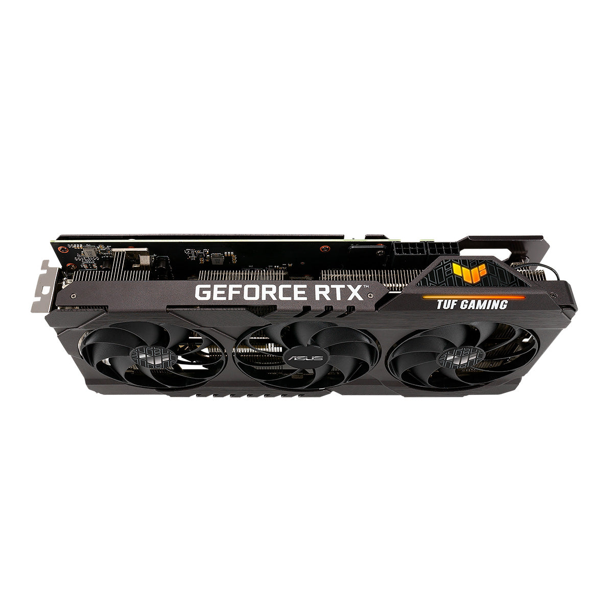 Tarjeta De Video ASUS RTX 3070 OC 8GB