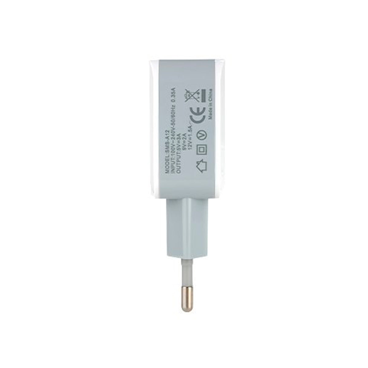 Cargador De Pared SOMOSTEL SMS-A12