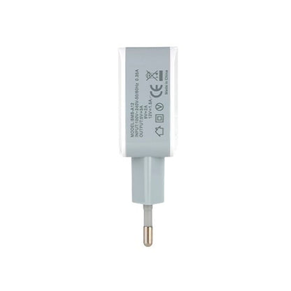 Cargador De Pared SOMOSTEL SMS-A12