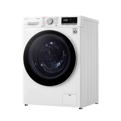 Lavarropas LG WM12WVC4S6 De Carga Frontal 12Kg