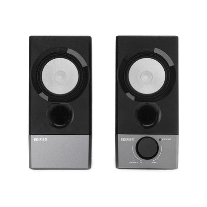 Parlantes EDIFIER R19U 2W Alimentación USB