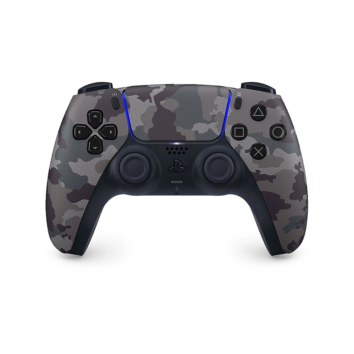 Gamepad Inalámbrico SONY Ps5 Dualsense Respuesta Háptica Bluetooth