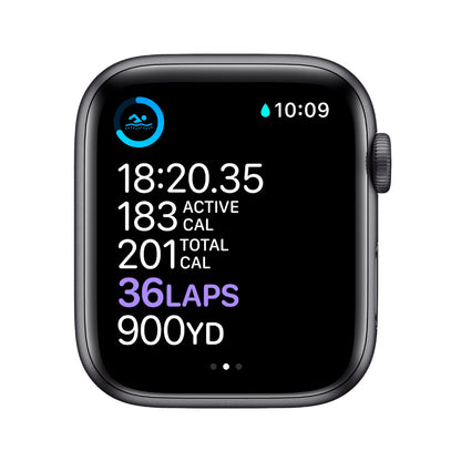 Smartwatch APPLE Series 6 44mm GPS Con Conexión a Celular