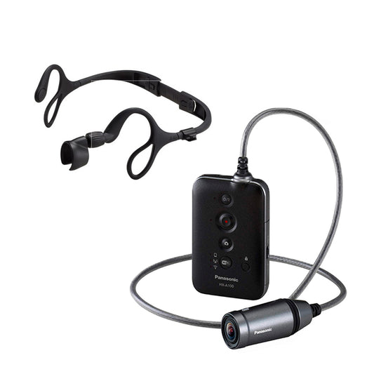 Filmadora Aventura Extrema HX-A100PU FHD