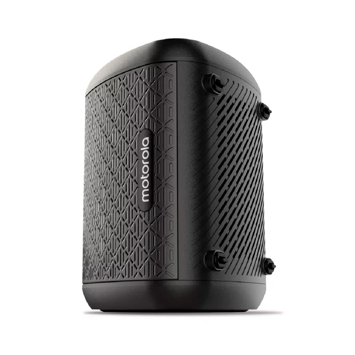 Dos Parlantes Portátiles MOTOROLA Sub 340 IPX5 Bluetooth