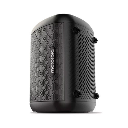 Dos Parlantes Portátiles MOTOROLA Sub 340 IPX5 Bluetooth