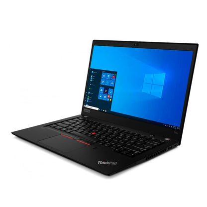 Notebook LENOVO Thinkpad T14s Gen 2 14″ FHD Ryzen 5 Pro 512GB 16GB OUTLET