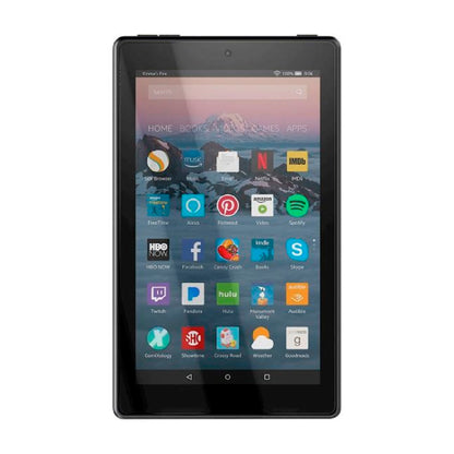 Tablet AMAZON FIRE HD 8 8″ IPS LCD 16GB 1.5GB