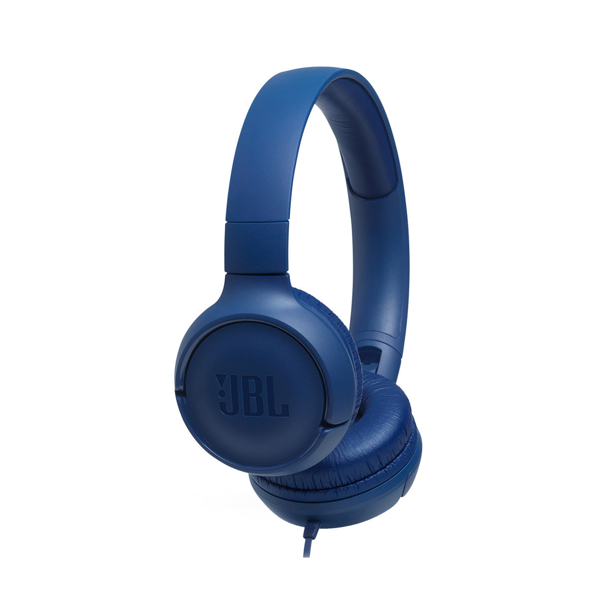 Auriculares Cableados 3,5mm JBL Tune 500 32mm Azul