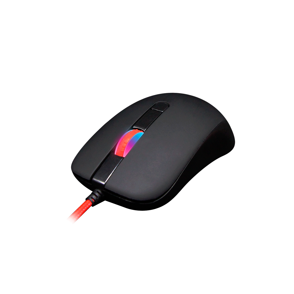 Mouse Gamer FANTECH RHASTA G10