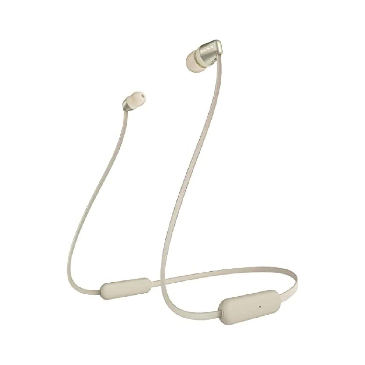 Auriculares Inalámbricos SONY WIC310 Bluetooth Llamadas 9mm