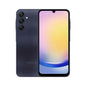 Celular SAMSUNG Galaxy A25 6,5″ 5G 6GB 128GB Triple Cámara 50mp Negro