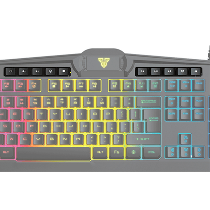 Teclado Gamer FANTECH BOOSTER K513