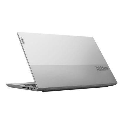Notebook LENOVO Thinkbook 15 Gen 4 15.6″ FHD i7 12va Gen. 512GB 8GB