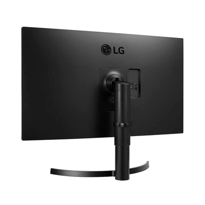 Monitor LG 32QN55T 32″ Class QHD IPS 75Hz Con FreeSync