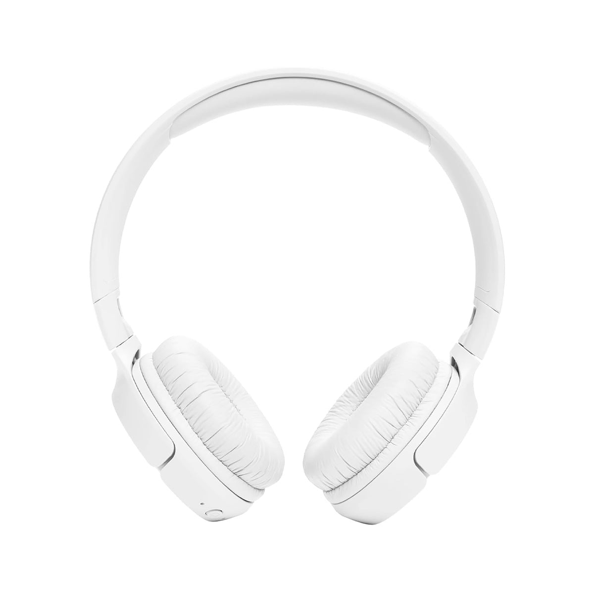 Auriculares Inalámbricos Bluetooth JBL Tune 520BT 33mm Blanco