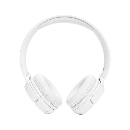 Auriculares Inalámbricos Bluetooth JBL Tune 520BT 33mm Blanco