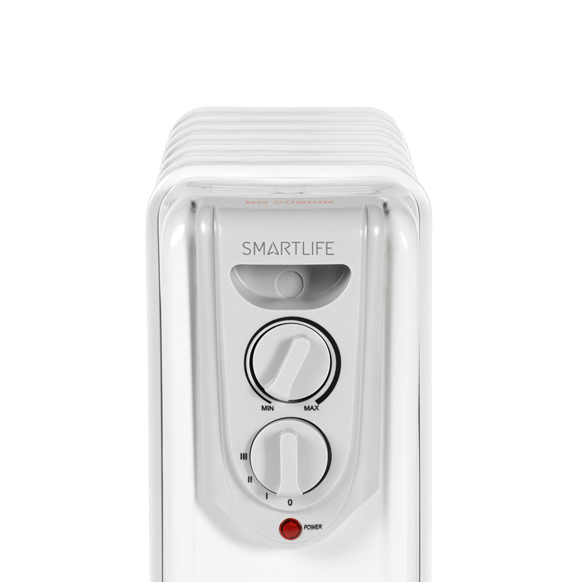 Radiador De Aceite SMARLIFE SL-RHP7 1500W