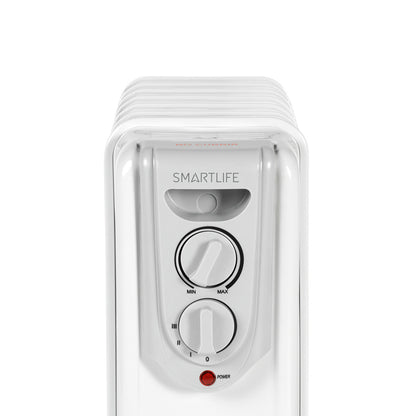 Radiador De Aceite SMARLIFE SL-RHP7 1500W