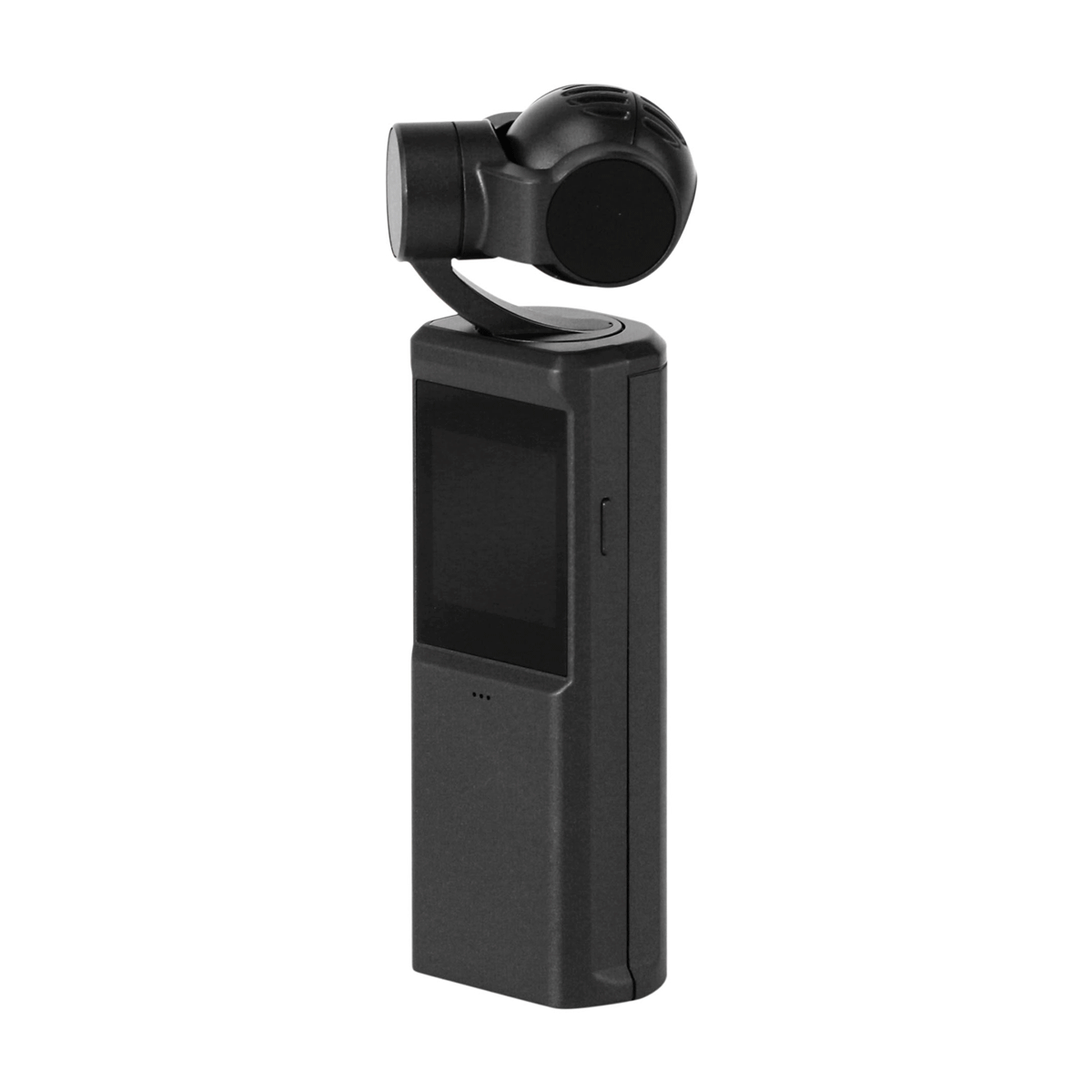 Gimbal De Bolsillo JX Robot P6A 3 Ejes 12mp 4k