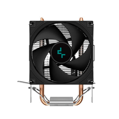 Cooler DEEPCOOL AG200 Compatible Con Intel y AMD
