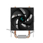 Cooler DEEPCOOL AG200 Compatible Con Intel y AMD