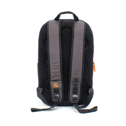 Mochila Powerbank Tech M-EDGE 15″ 4000mAh