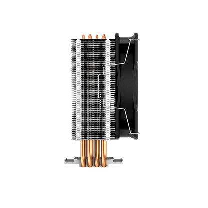 Cooler DEEPCOOL Gammax 400 V2 Rojo