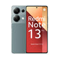 Celular XIAOMI Redmi Note 13 Pro LTE 256GB 8GB RAM Dual Sim Green