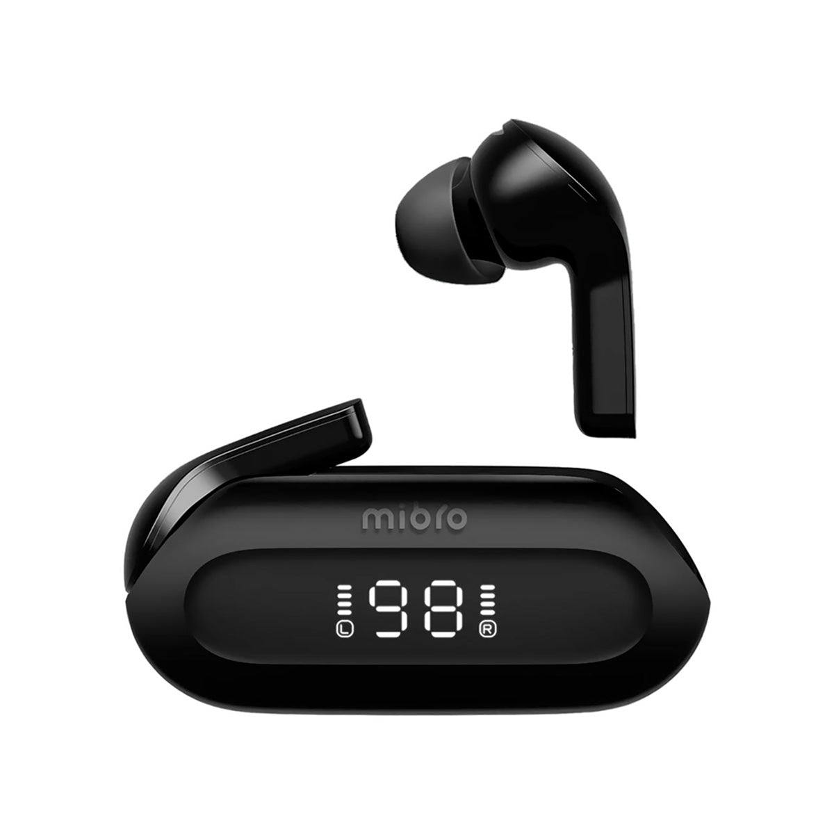 Auriculares Inalámbricos MIBRO XPEJ006 Bluetooth Llamadas Negro