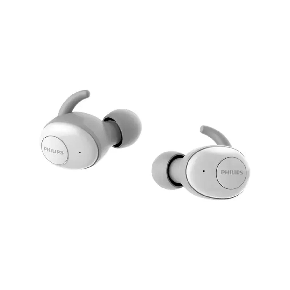 Auriculares Inalámbricos True Wireless PHILIPS SHB2505WT