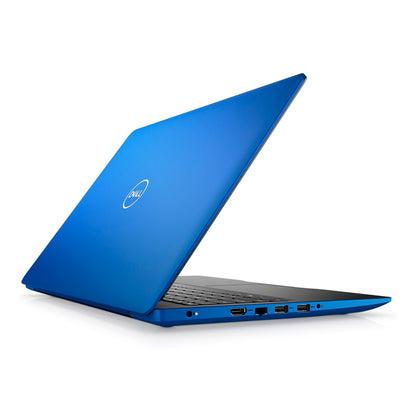 Notebook DELL Inspiron 3593 15.6″ Táctil i5 10ma Gen 512GB SSD 12GB OUTLET