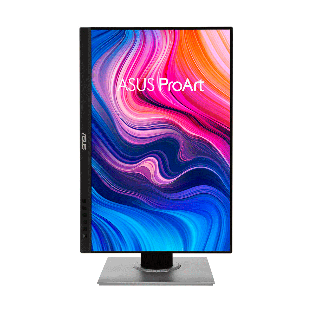 Monitor ASUS 27″ IPS ProArt PA278QV Altura Ajustable