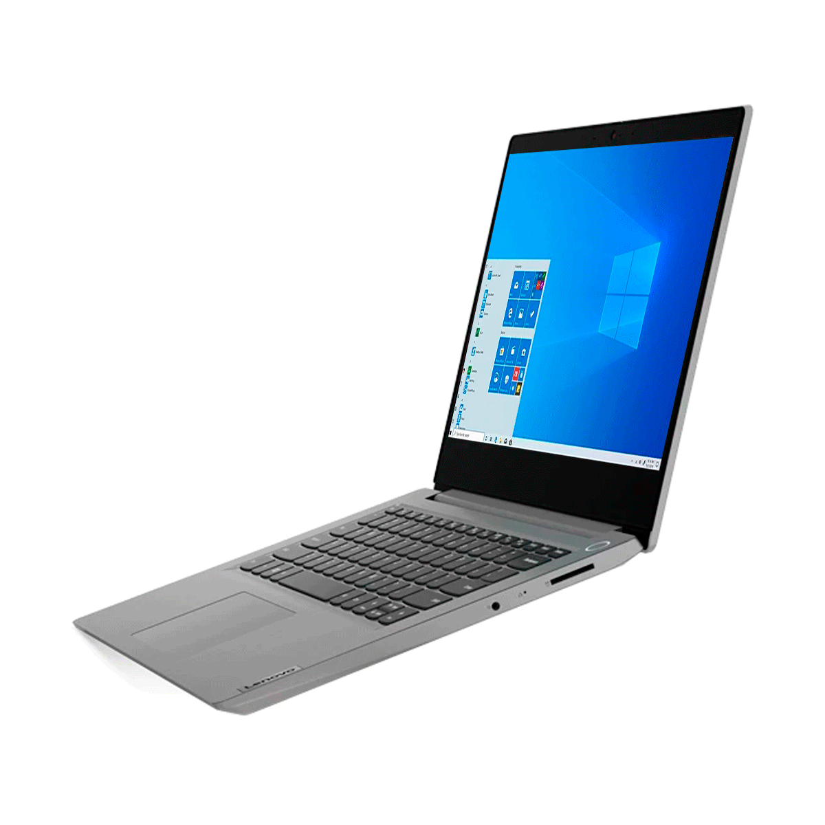 Notebook Lenovo 3 14″ FHD i5 10ma Gen. 256GB 8GB OUTLET