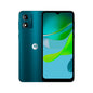 Celular MOTOROLA E13 64GB 2GB 6.5 IPS HD+ Dual Sim 4G Verde