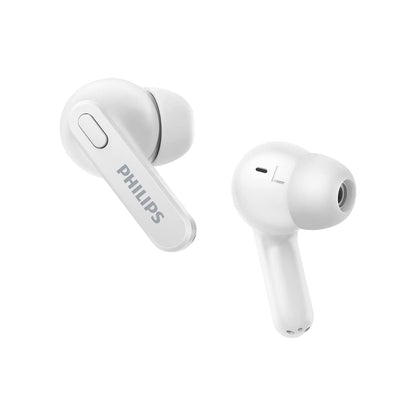 Auriculares Inalámbricos PHILIPS TAT2206W Bluetooth