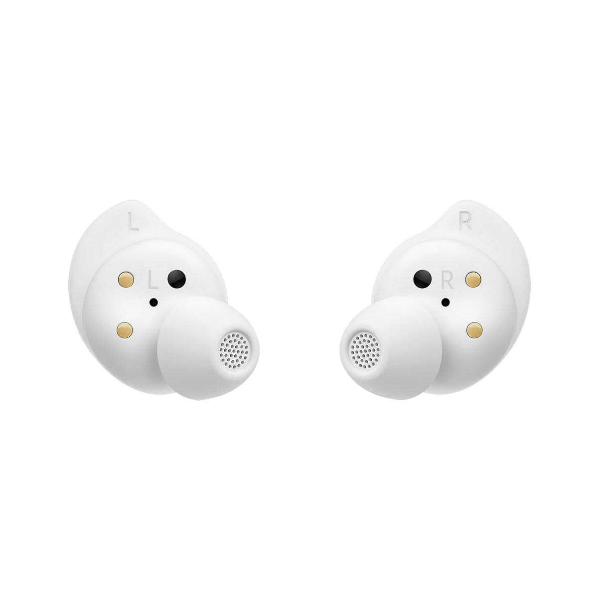 Auriculares Inalámbricos SAMSUNG Buds Fe Bluetooth Blanco