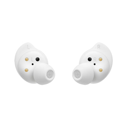 Auriculares Inalámbricos SAMSUNG Buds Fe Bluetooth Blanco