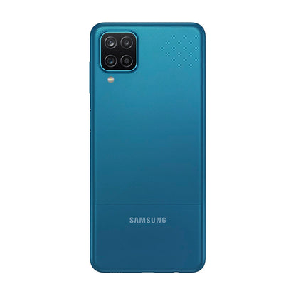 Celular SAMSUN Galaxy A12 6.5″ IPS DUALSIM 64GB 4GB 4G