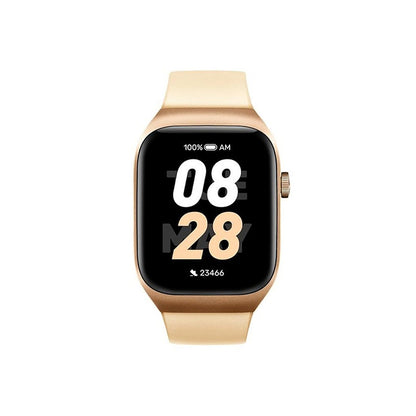 Reloj Inteligente MIBRO Watch T2 50.95mm 2atm 1.75″ Bluetooth Rosa