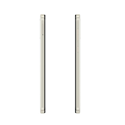 Celular MOTOROLA E13 64GB 2GB 6.5 IPS HD+ Dual Sim 4G Blanco