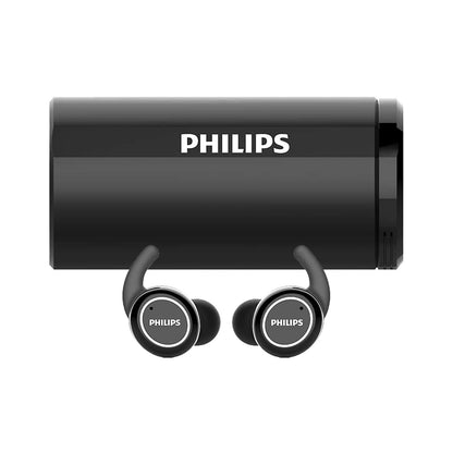 Auriculares Inalámbricos Bluetooth PHILIPS TAST702 5mW 6mm